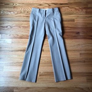 Ann Taylor Work Pants ($3 for $30 promo)